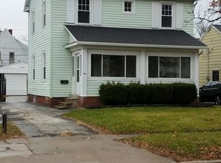 450 Waggoner Blvd, Toledo, OH