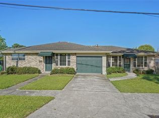 1320 Nursery Pl, Metairie, LA 70005