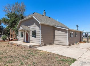 314 Elizabeth Ave, Platteville, CO 80651