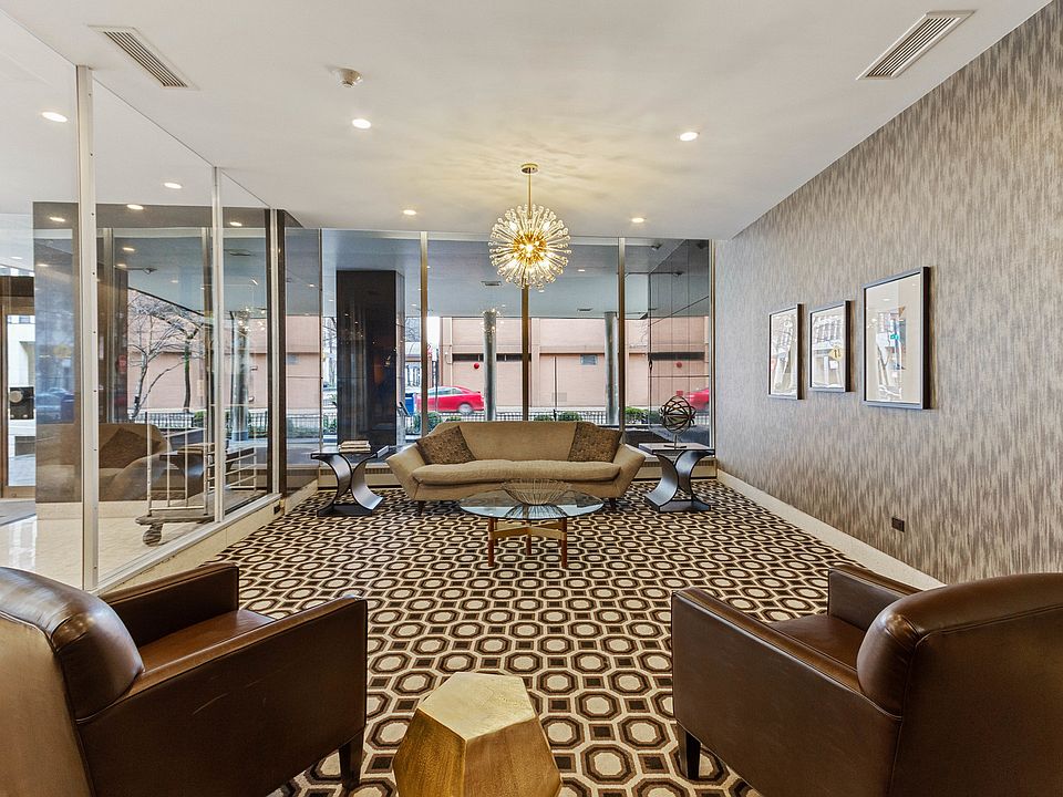 850 N Dewitt Pl Chicago, IL, 60611 Apartments for Rent Zillow