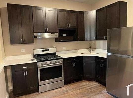 1st image of 3537 W Lexington St APT 3