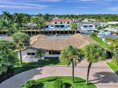 4451 NE 27th Ave, Lighthouse Pt, FL, 33064