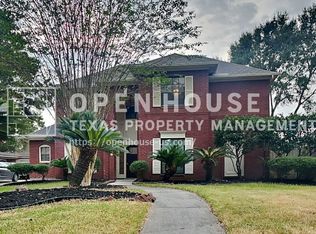 4627 Natural Bridge Dr, Kingwood, TX 77345