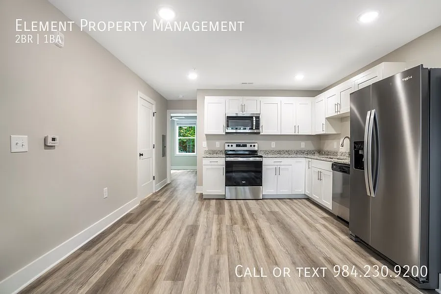 2 bed, 780 sqft, $1,350 — Photo 2
