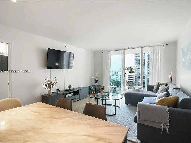 1155 S Brickell Bay Dr #805 — Photo 11