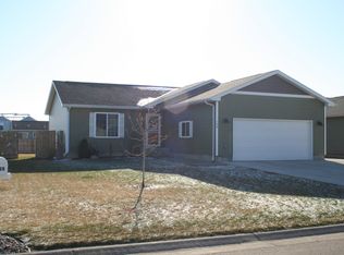 106 Brody Ave, Volga, SD 57071