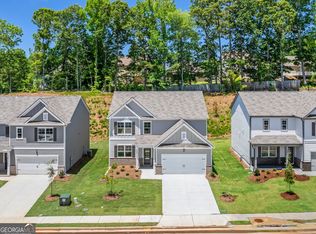 866 Highgrove Way, Dallas, GA 30157