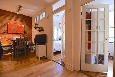 Rented by J Misrahi Realty Corp