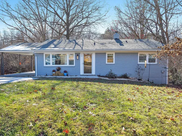 330 Oakland Dr, Collinsville, VA 24078