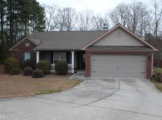 1532 Blakewood Trl, Bethlehem, GA 30620