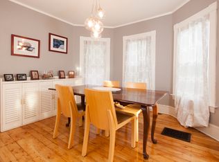 20 Booth St, Shelburne, VT 05401