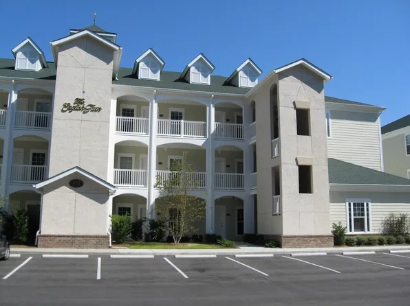 1033 World Tour Blvd #106, Myrtle Beach, SC 29579
