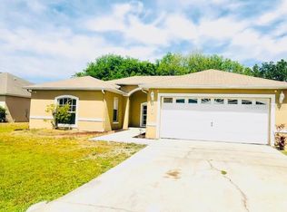 612 Gaul Way, Kissimmee, FL 34759
