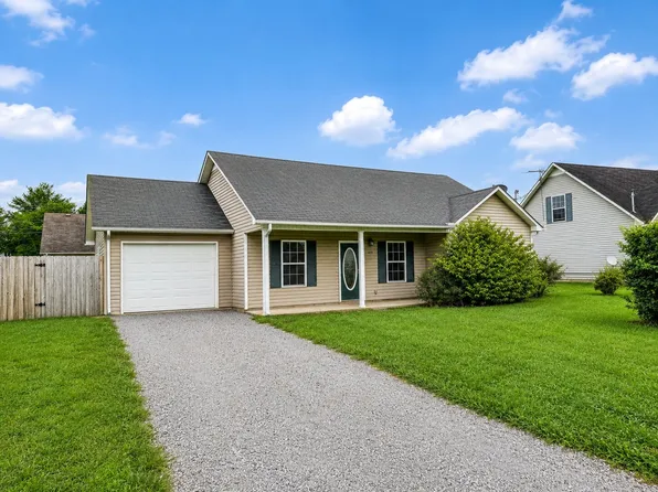 103 Stonefield Cir, Shelbyville, TN 37160