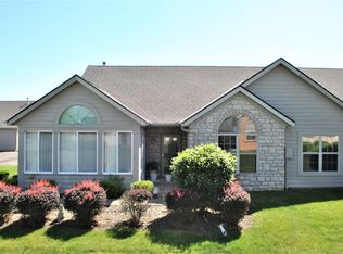 5859 Ravine Creek Dr, Grove City, OH
