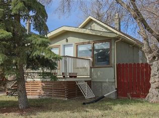 1330 Alexandra St, Regina, SK S4T4N7
