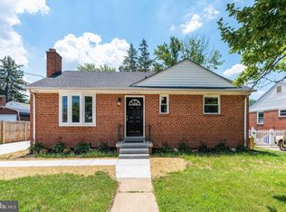 3402 Weller Rd, Silver Spring, MD 20906