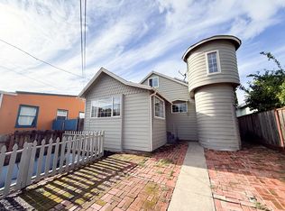 3427 Laguna Ave, Oakland, CA