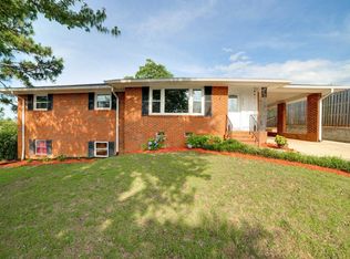 515 Sinclair Dr, North Augusta, SC 29841