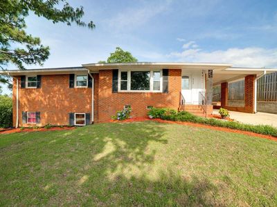 515 Sinclair Dr, North Augusta, SC, 29841