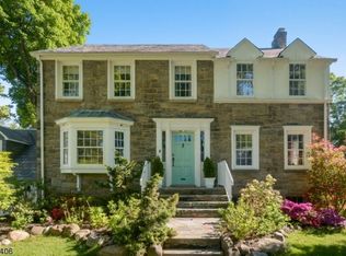 315 Franklin Pl, South Orange, NJ 07079