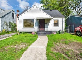 18480 Evergreen Rd, Detroit, MI 48219