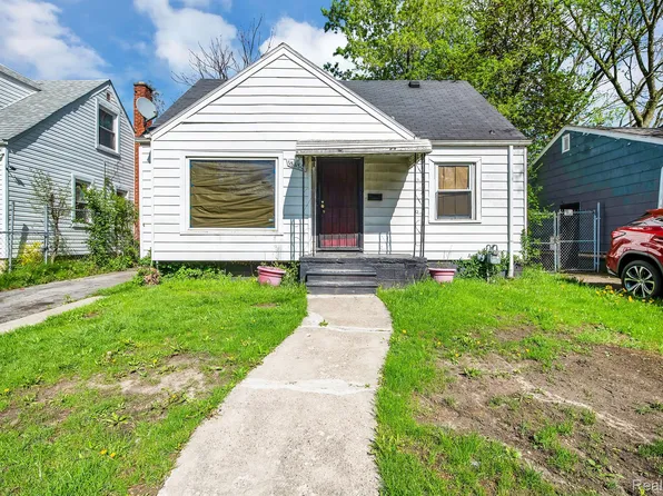 18480 Evergreen Rd, Detroit, MI 48219