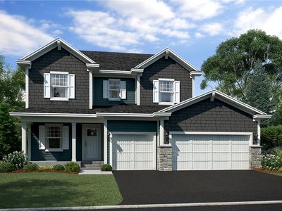 2257 Silver Leaf Trl, Cologne, MN, 55322
