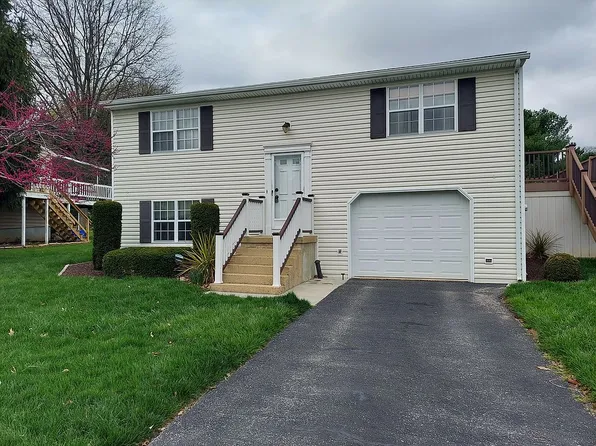 406 Cherry St, Wrightsville, PA 17368