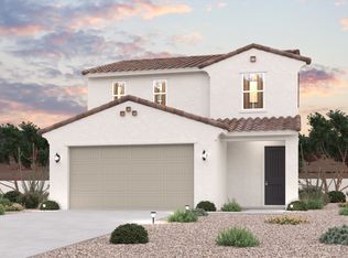 Leyland Plan, The Highlands Collection, Surprise, AZ 85387