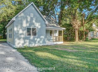2336 N Kellett Ave, Springfield, MO 65803