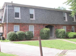 2404 Timberhill Ct #D, Lexington, KY 40509