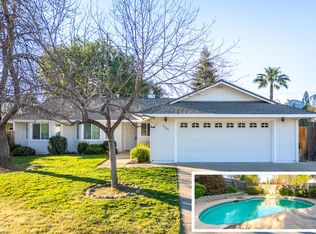 5782 Old Barn Way, Redding, CA 96001