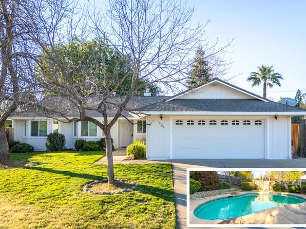 5782 Old Barn Way, Redding, CA 96001