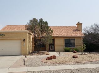 9400 Jill Patricia St NW, Albuquerque, NM 87114