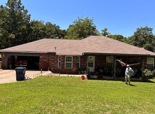 69975 S 331st Rd, Wagoner, OK 74467