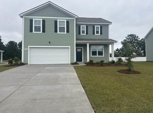 5184 Yellowstone Dr, Conway, SC 29526