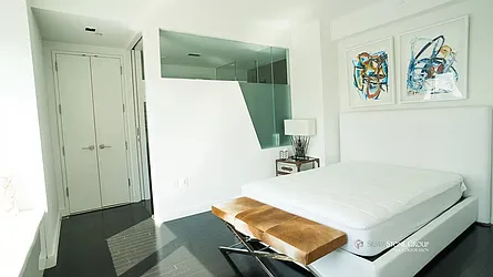 Rented by Silverstone Group USA Corp.