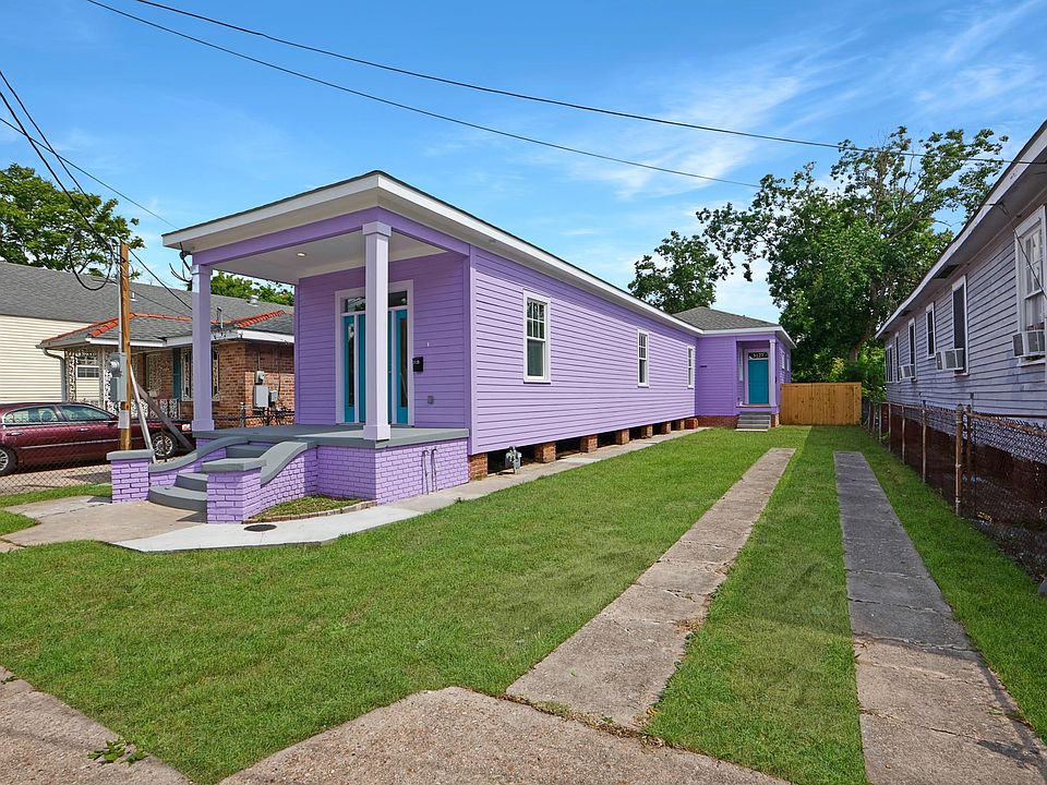 1st image of 3127 N Robertson St