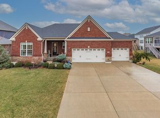 1144 McCarron Ln, Union, KY 41091