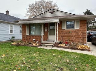 3925 Huron St, Dearborn Heights, MI 48125