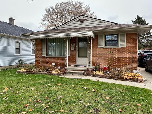 Dearborn Heights Mi For Sale By Owner Fsbo 4 Homes Zillow
