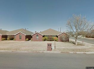 2602 81st St APT A, Lubbock, TX 79423