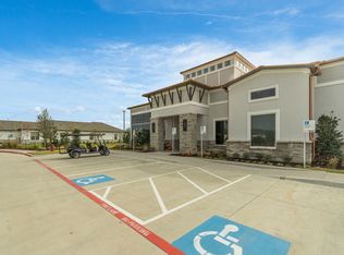 The Mansions of Prosper, McKinney, TX 75071