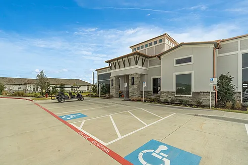 The Mansions of Prosper Photo 1