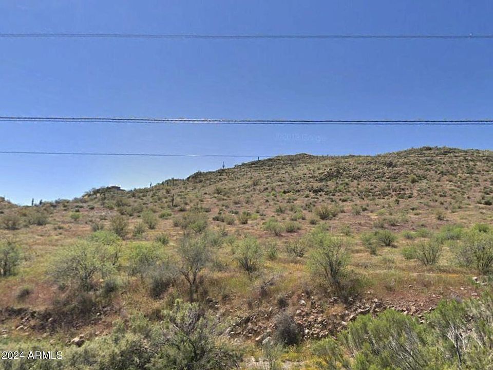 2nd image of 0 E Circle Mountain Road #-