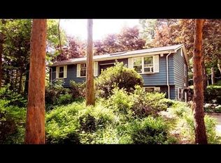 66 Hartford Ave S, Upton, MA 01568