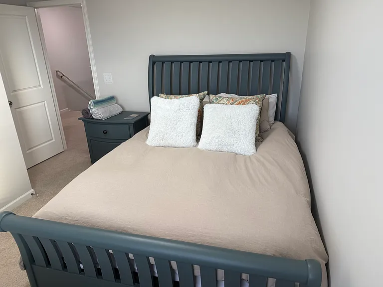 Bedroom #3