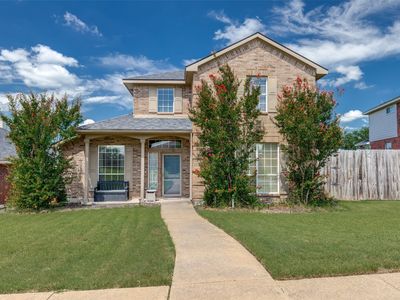 3306 Springleaf Dr, Mesquite, TX, 75181
