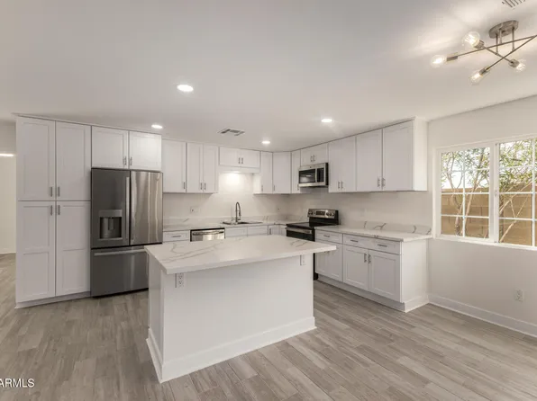 7103 W VOGEL Avenue, Peoria, AZ 85345